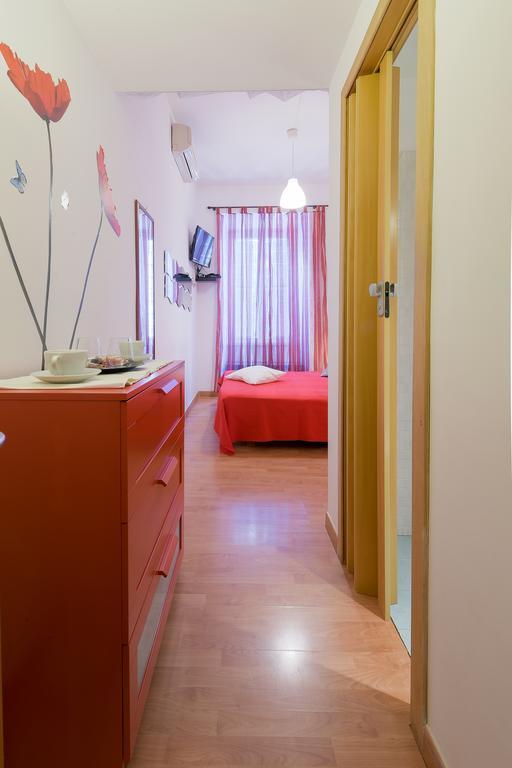 罗马梵蒂冈住宿加早餐旅馆 外观 照片